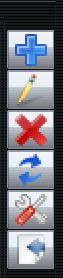 Buttons in  Arma3Sync
